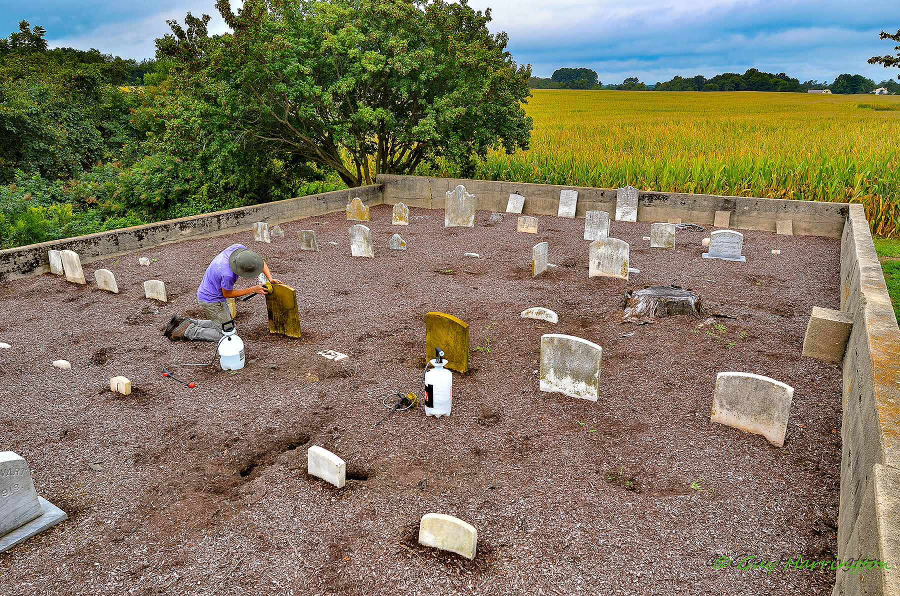 The Port Penn Area Historical Society News